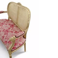  Bel Mondo 3732 Small Sofa Settee - 4637569
