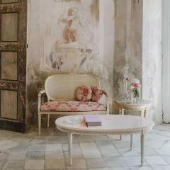  Bel Mondo 3732 Small Sofa Settee - 4637584