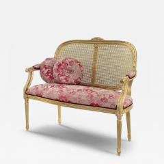  Bel Mondo 3732 Small Sofa Settee - 4638856