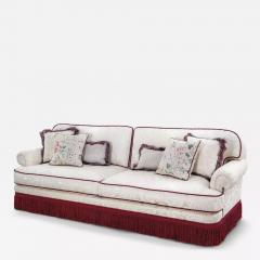  Bel Mondo 4016 Sofa - 4638860