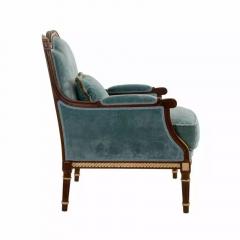  Bel Mondo 4541 Armchair - 4637571