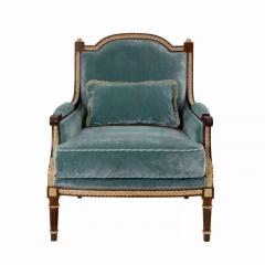  Bel Mondo 4541 Armchair - 4637572