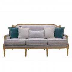  Bel Mondo 4543 Sofa - 4637573