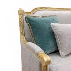  Bel Mondo 4543 Sofa - 4637585