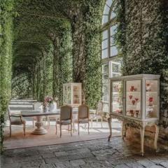  Bel Mondo 9334 Chair - 4637582