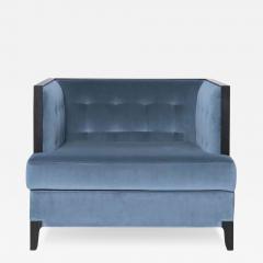  Bel Mondo Attesa Armchair - 3170690