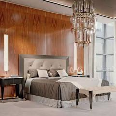  Bel Mondo Bed - 3166918