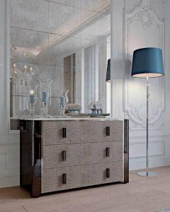  Bel Mondo Hotel De Ville Chest of Drawers - 2753247