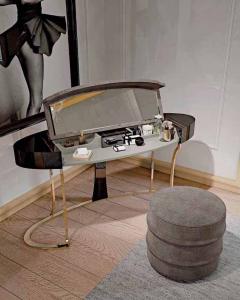  Bel Mondo Hotel De Ville Dressing Table - 2753264