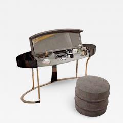  Bel Mondo Hotel De Ville Dressing Table - 2759550