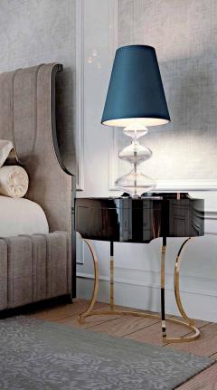  Bel Mondo Hotel De Ville Night Table - 2753248