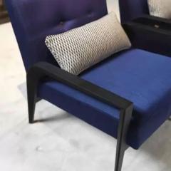  Bel Mondo Teseo Armchair - 3166914