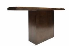  Belgo Chrome Belgochrom Console Table - 266186