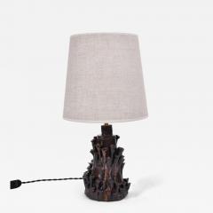  Belize 25cm brown lamp Barracuda edition  - 4547614