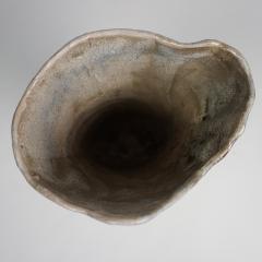  Bella Hunt DDC FONTANA Raku vase - 1747631