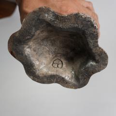  Bella Hunt DDC FONTANA Raku vase - 1747632