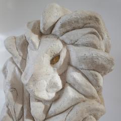  Bella Hunt DDC LEO Lion sculpture - 1747751