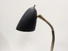  Belmag Z rich Belmag Articulating Brass Lamp Model K Christian Dell - 4439023