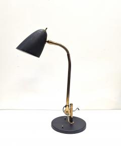  Belmag Z rich Belmag Articulating Brass Lamp Model K Christian Dell - 4439025