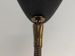  Belmag Z rich Belmag Articulating Brass Lamp Model K Christian Dell - 4439026