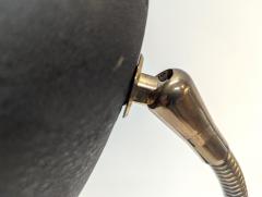  Belmag Z rich Belmag Articulating Brass Lamp Model K Christian Dell - 4439028