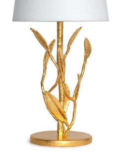  Benediko Elise Lamp in 23K Yellow Gold - 3809579