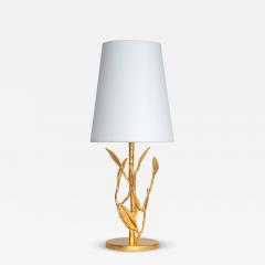  Benediko Elise Lamp in 23K Yellow Gold - 3813482