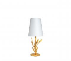  Benediko Elise Lamp in 23K Yellow Gold - 3818460