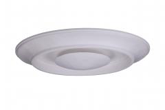  Benediko ORBIS CEILING LIGHTWHITE PLASTER SCL13 - 4761196