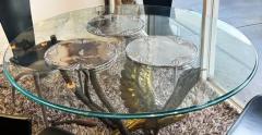  Bentley Motors Bentley Home Glass Coated Sterling Silver Chargers Buffet Plate Set of Six 6  - 3609199