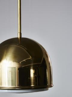  Bergboms Bergboms Brass Pendants - 2246326