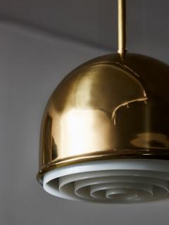  Bergboms Bergboms Brass Pendants - 4730761