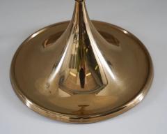  Bergboms Copy of Midcentury Swedish Table Lamp in Brass by Bergboms - 2389909