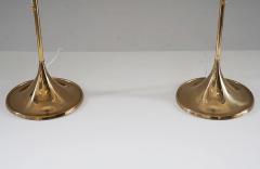  Bergboms Copy of copy of Midcentury Swedish Table Lamp in Brass by Bergboms - 2389928