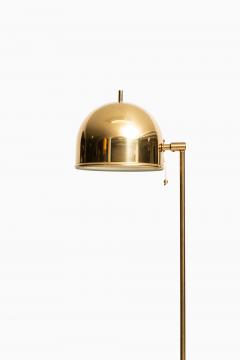  Bergboms Floor Lamp Model G 075 Produced by Bergbom - 1903320