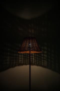  Bergboms Floor Lamps Model G 302 Produced by Bergbom in Sweden - 1780344