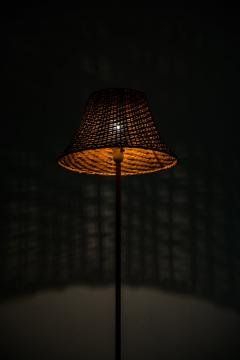  Bergboms Floor Lamps Model G 302 Produced by Bergbom in Sweden - 1780345