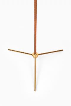  Bergboms Floor Lamps Model G 302 Produced by Bergbom in Sweden - 1780346