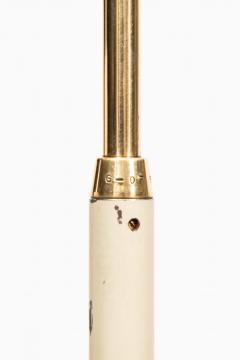  Bergboms Floor Lamps Uplights Model G 07 Produced by Bergbom - 1986149