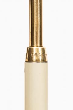  Bergboms Floor Lamps Uplights Model G 07 Produced by Bergbom - 1986150