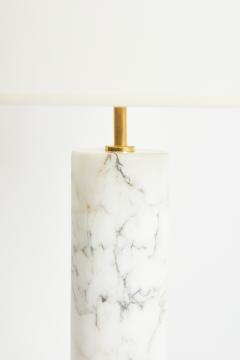  Bergboms Mid Century Marble Table Lamp by Bergboms - 1943184