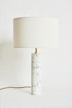  Bergboms Mid Century Marble Table Lamp by Bergboms - 1943185