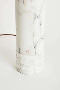  Bergboms Mid Century Marble Table Lamp by Bergboms - 1943186