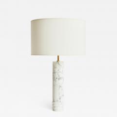  Bergboms Mid Century Marble Table Lamp by Bergboms - 1943465
