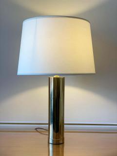  Bergboms Midcentury Brass Table Lamp by Bergboms - 1494688