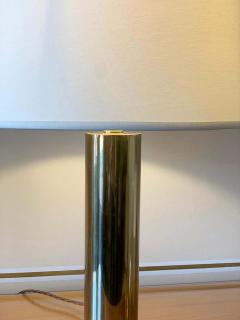  Bergboms Midcentury Brass Table Lamp by Bergboms - 1494689