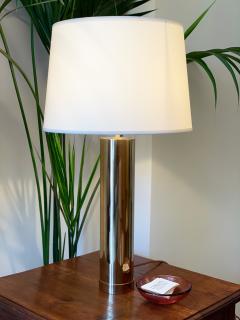  Bergboms Midcentury Brass Table Lamp by Bergboms - 1496892