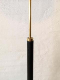  Bergboms Midcentury Floor Lamp Model G 34 Bergboms Sweden 1960s - 2371465