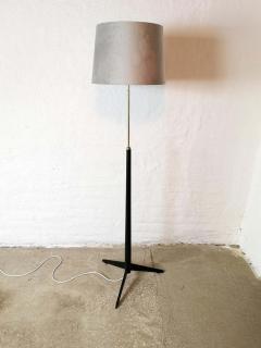  Bergboms Midcentury Floor Lamp Model G 34 Bergboms Sweden 1960s - 2371466