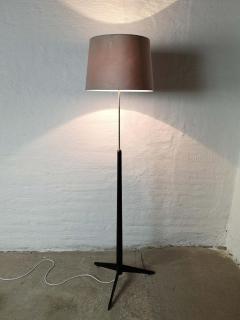  Bergboms Midcentury Floor Lamp Model G 34 Bergboms Sweden 1960s - 2371468